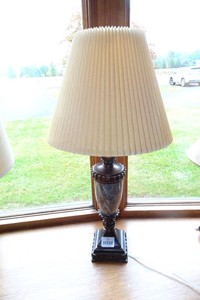 Decorative Table Lamp