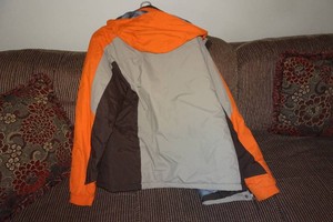 Columbia Omni Shield Mens Jacket - XLT