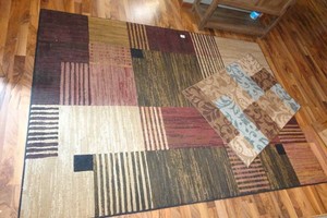 2 Area Rugs