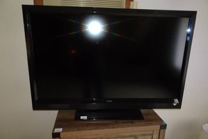 Vizio 47 Flat Screen TV