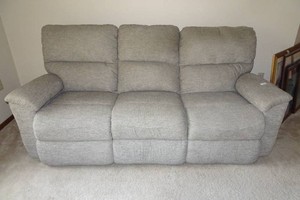Reclining Sofa
