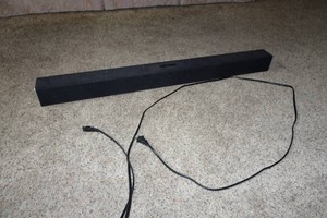 Vizio 38 Sound Bar