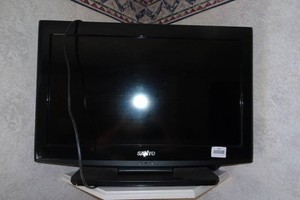 Sanyo 26 TV