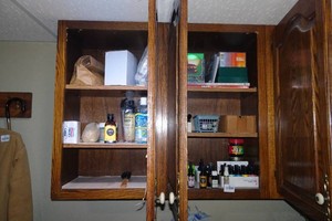 Assorted Essential Oils