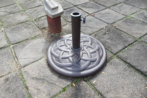 Umbrella Stand