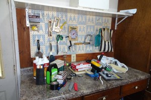 Assorted Tools