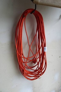 Extension Cord