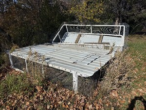 Chicken Grazing Shelters