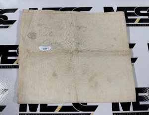 Casey Stengel Autograph w JSA Authenticity