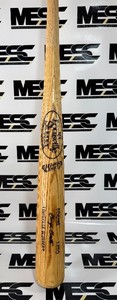 George Brett Pro Model Louisville Slugger  Genuine M110 Baseball Bat