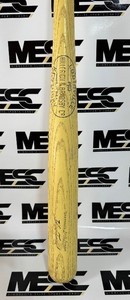 Minnesota Twins Win Twins Little Leagye H&B Co. Baseball Bat