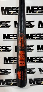 Kirby Puckett 1989 AL Batting Champion Wheaties SGA Minnesota Twins Baseball Bat