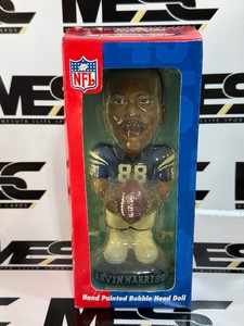 Marvin Harrison Football Bobblehead