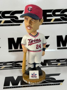 Tom Brunansky 1985 All-Star Game Bobblehead