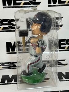 Josh Willingham Minnesota Twins Bobblehead