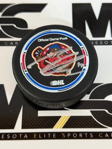 Connor McDavid Autograph w/ JSA Authenticity Hockey Puck