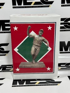 Kirby Puckett Pepsi Cola Statue - Minnesota Twins New in Box