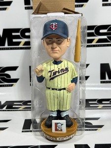 Harmon Killebrew 1965 All-Star Game Minnesota Twins Baseball Bobblehead - #1