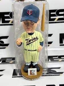 Harmon Killebrew 1965 All-Star Game Minnesota Twins Baseball Bobblehead - #2