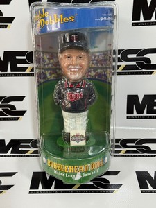 Ron Gardenhire Minnesota Twins Baseball Bobblehead