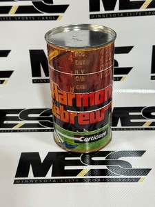 Harmon Killebrew Vintage Certicare Oil Can