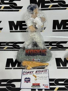 Corey Koskie New In Box Minnesota Twins Super Hero Figurine