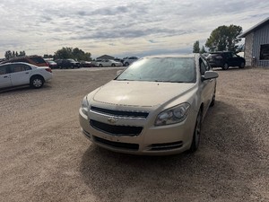 2012 Chevrolet Malibu