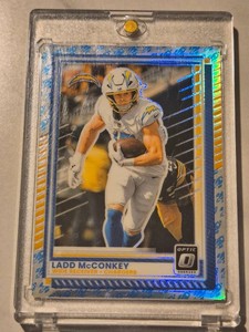 Ladd McConkey