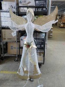 Angel Dcor