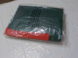 Holiday Tree Bag