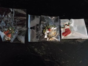 Holiday Pins