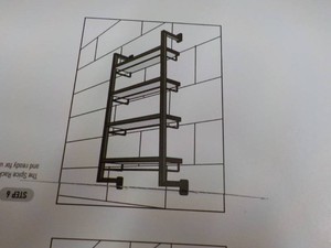 Spice Rack