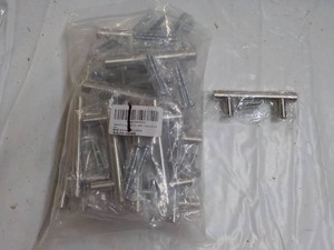 24 pc Sonato Cupboard 4 Knobs