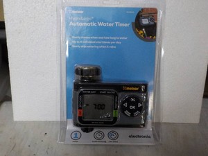 Meinor Hydro Logic Automatic Water Timer