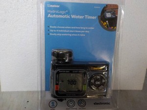 Meinor Hydro Logic Automatic Water Timer