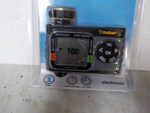Meinor Hydro Logic Automatic Water Timer