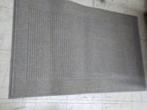 Oversized Entry Mat 30 x 47