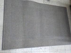 Oversized Entry Mat 30 x 47