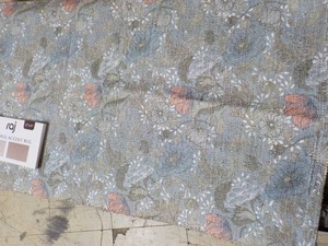 Reversible RAJ Accent Rug 27 x 45