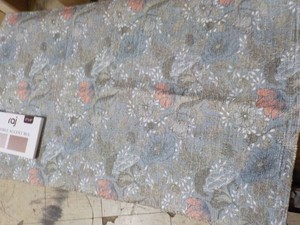 Reversible RAJ Accent Rug 27 x 45