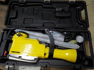 Vevor Jack Hammer