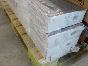 4 Cartons - High Shoals Fall Oak Flooring 15.94 sq ft per carton