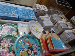 Party Supplies