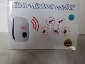 6 pack Electronic Repellers