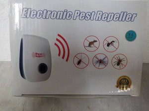 6 pack Electronic Repellers