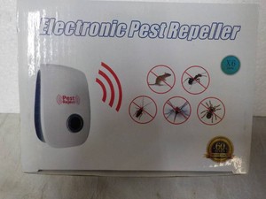 6 pack Electronic Repellers