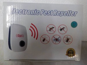 6 pack Electronic Repellers