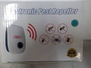6 pack Electronic Repellers