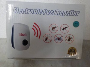 6 pack Electronic Repellers
