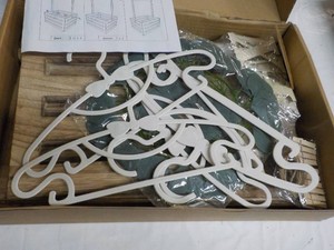 Dcor Box